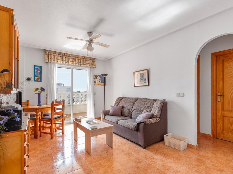 Apartment for Sale in Torrevieja, Alicante, 7