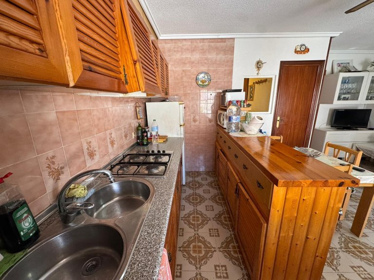 Villa for Sale in Torrevieja, Alicante, 11