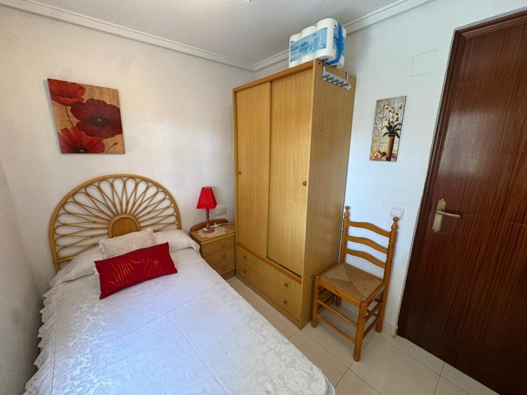Villa for Sale in Torrevieja, Alicante, 17