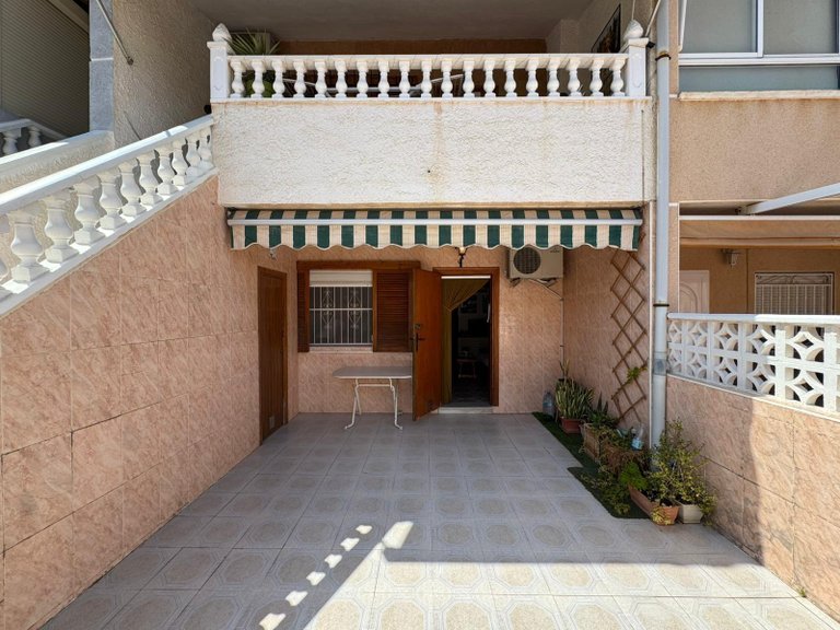 Villa for Sale in Torrevieja, Alicante, 3