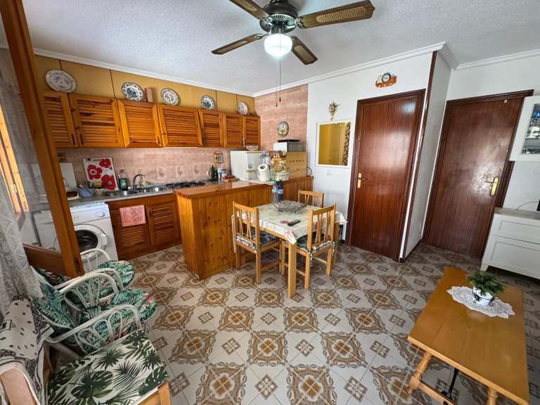 Villa for Sale in Torrevieja, Alicante, 7