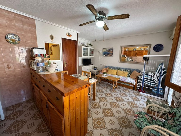 Villa for Sale in Torrevieja, Alicante, 8
