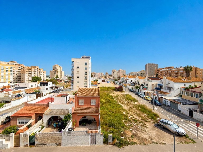 Apartment for Sale in Torrevieja, Alicante, 1