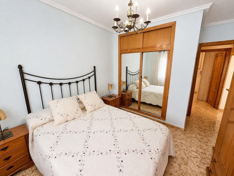 Apartment for Sale in Torrevieja, Alicante, 10