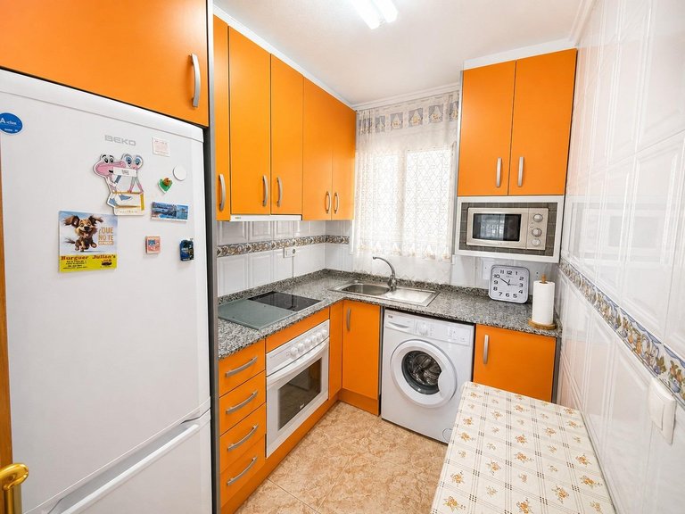 Apartment for Sale in Torrevieja, Alicante, 12