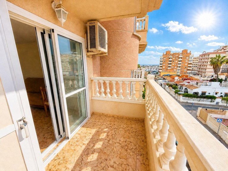 Apartment for Sale in Torrevieja, Alicante, 2