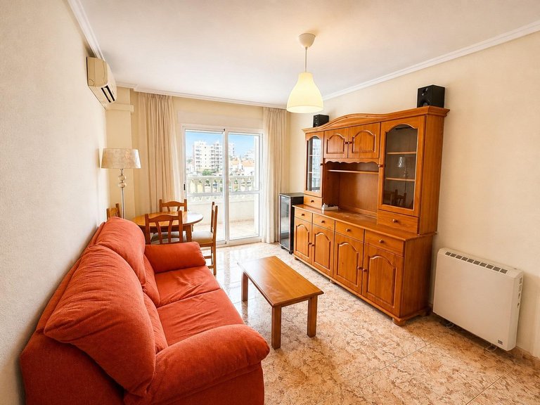 Apartment for Sale in Torrevieja, Alicante, 3