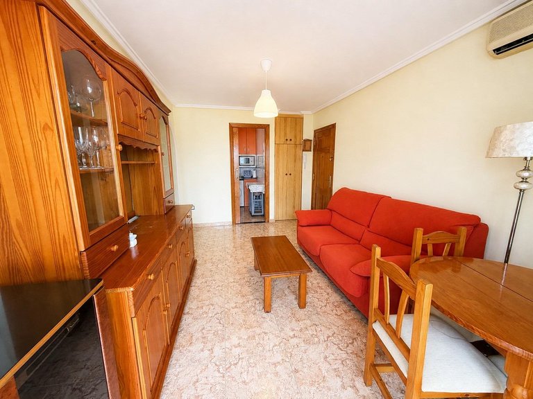 Apartment for Sale in Torrevieja, Alicante, 4