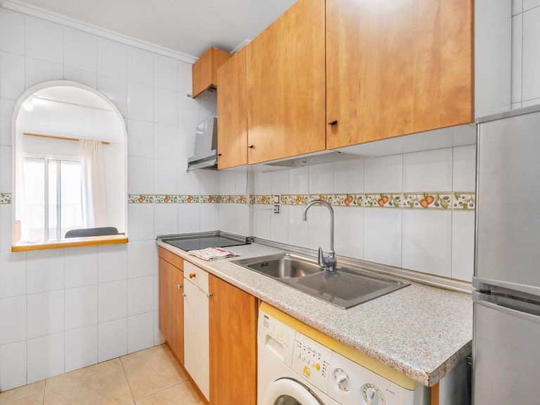 Apartment for Sale in Torrevieja, Alicante 10
