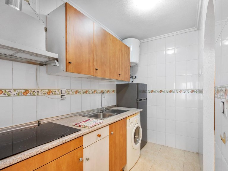 Apartment for Sale in Torrevieja, Alicante 11