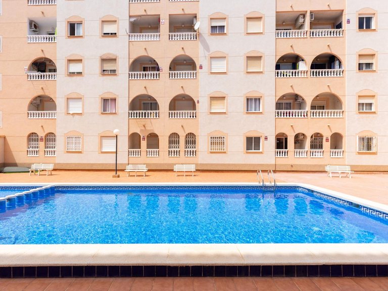 Apartment for Sale in Torrevieja, Alicante 14