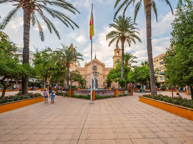 Apartment for Sale in Torrevieja, Alicante 20
