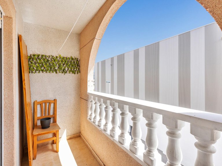 Apartment for Sale in Torrevieja, Alicante 5