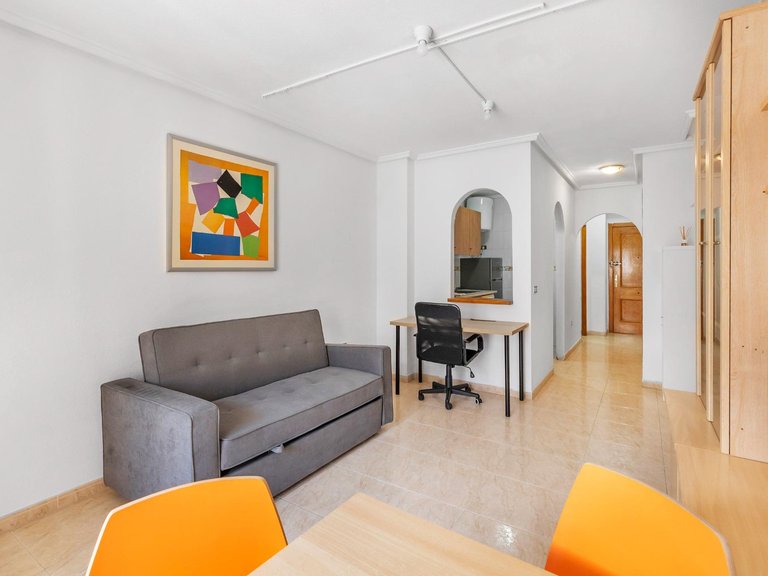 Apartment for Sale in Torrevieja, Alicante 7