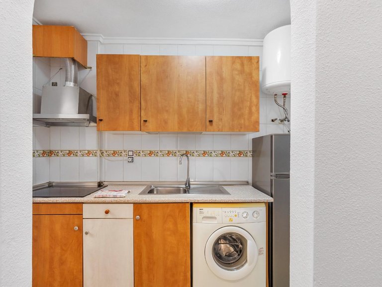 Apartment for Sale in Torrevieja, Alicante 9