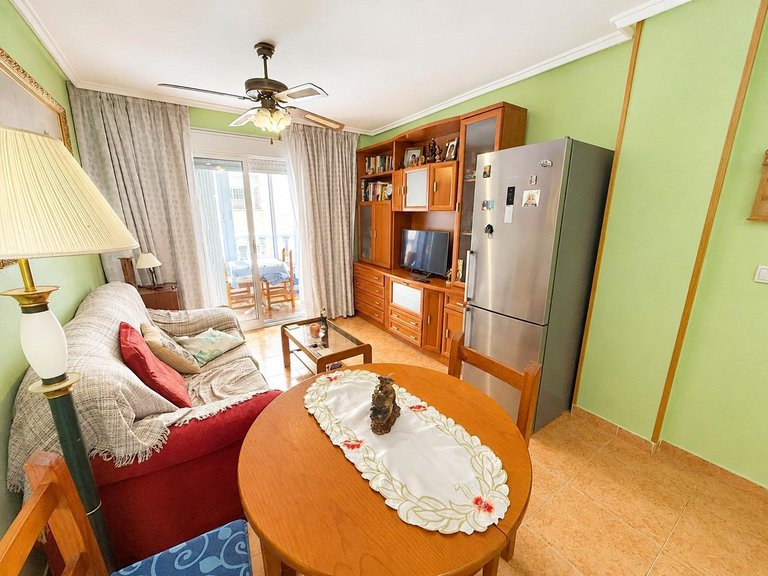 Apartment for Sale in Torrevieja, Alicante 1