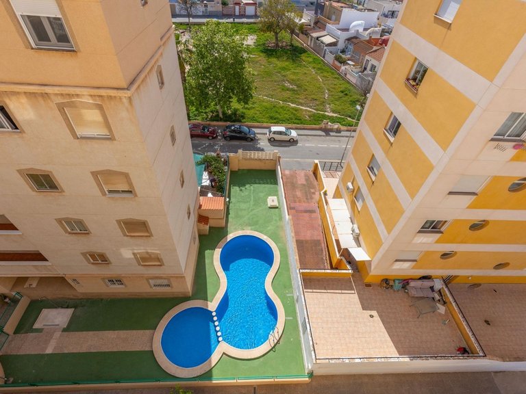 Apartment for Sale in Torrevieja, Alicante 12