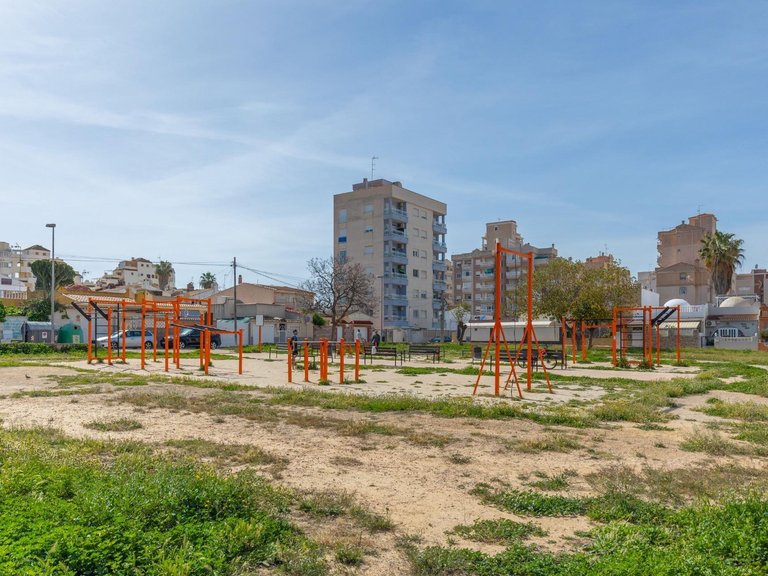 Apartment for Sale in Torrevieja, Alicante 17