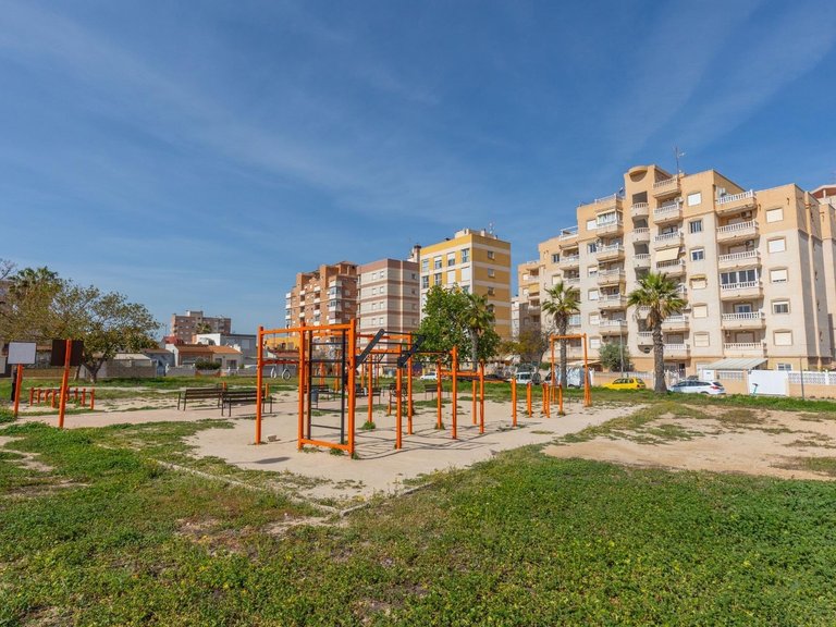 Apartment for Sale in Torrevieja, Alicante 19