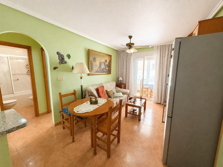 Apartment for Sale in Torrevieja, Alicante 2