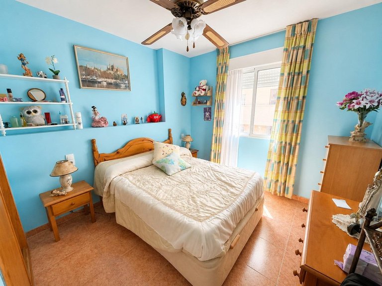 Apartment for Sale in Torrevieja, Alicante 3