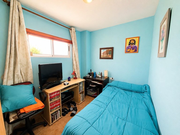 Apartment for Sale in Torrevieja, Alicante 4