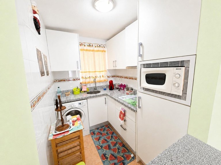 Apartment for Sale in Torrevieja, Alicante 5