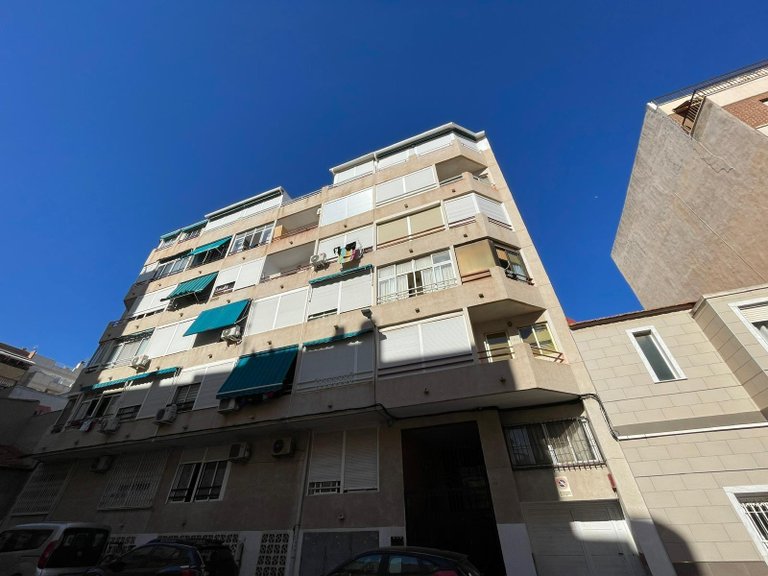 Apartment for Sale in Torrevieja, Alicante, 1