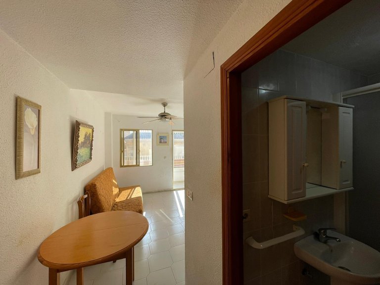 Apartment for Sale in Torrevieja, Alicante, 17