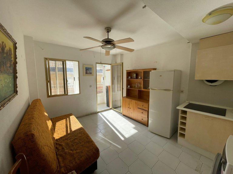 Apartment for Sale in Torrevieja, Alicante, 2