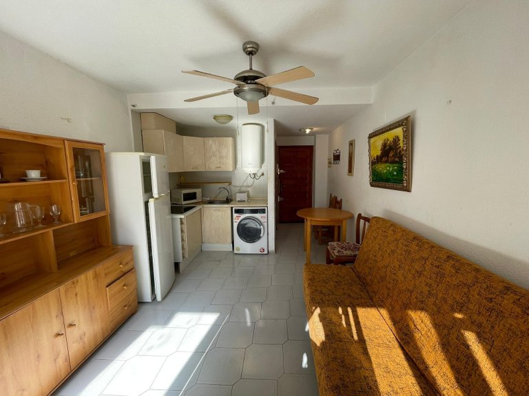 Apartment for Sale in Torrevieja, Alicante, 3