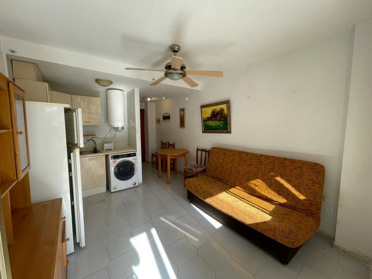 Apartment for Sale in Torrevieja, Alicante, 4