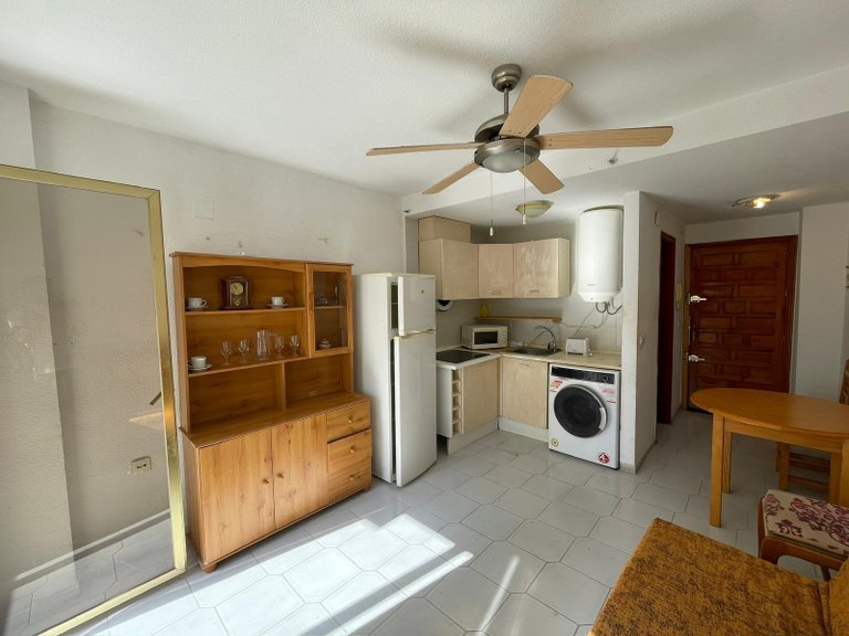Apartment for Sale in Torrevieja, Alicante, 5