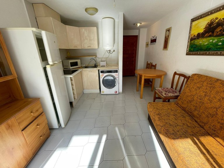 Apartment for Sale in Torrevieja, Alicante, 6