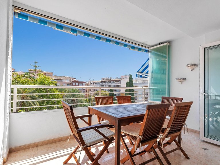 Apartment for Sale in Torrevieja, Alicante, 1