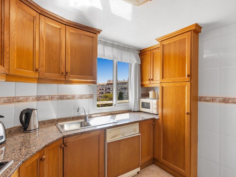 Apartment for Sale in Torrevieja, Alicante, 17