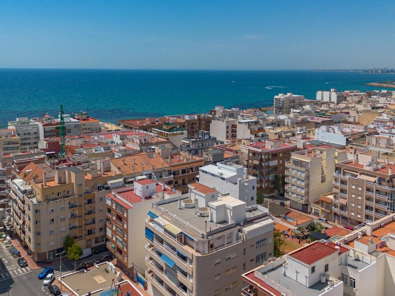 Apartment for Sale in Torrevieja, Alicante, 4