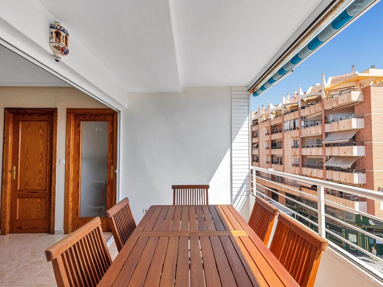 Apartment for Sale in Torrevieja, Alicante, 5