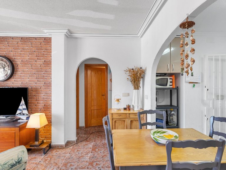 Villa for Sale in Guardamar Del Segura, Alicante, 14