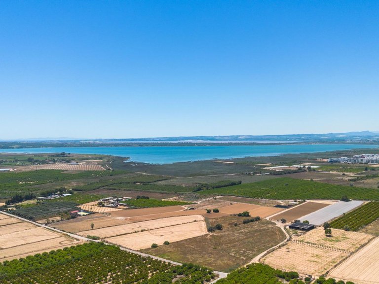 Villa for Sale in Guardamar Del Segura, Alicante, 40