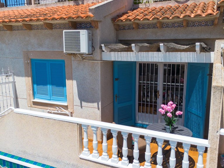 Villa for Sale in Guardamar Del Segura, Alicante, 8