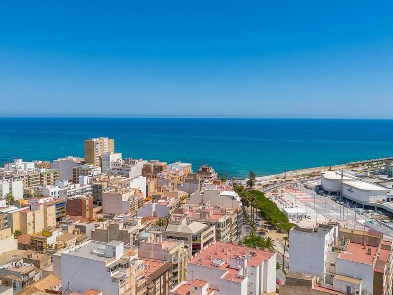 Apartment for Sale in Torrevieja, Alicante, 2