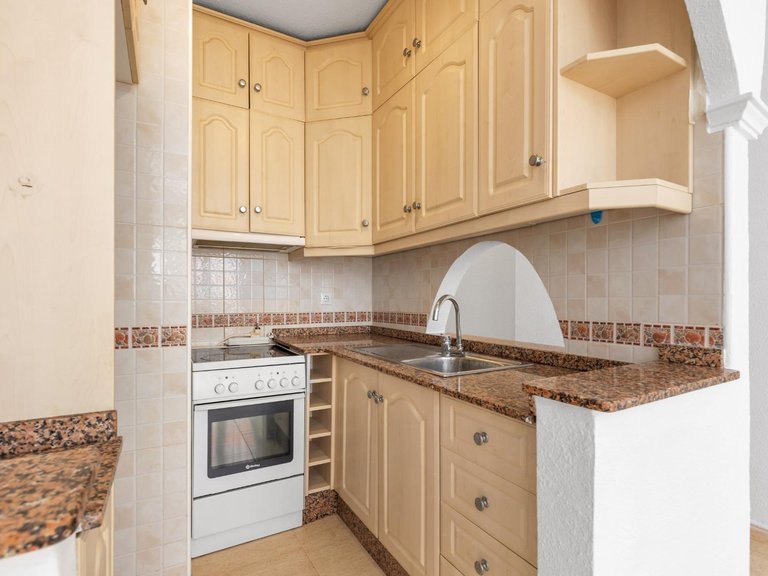 Apartment for Sale in Torrevieja, Alicante, 8