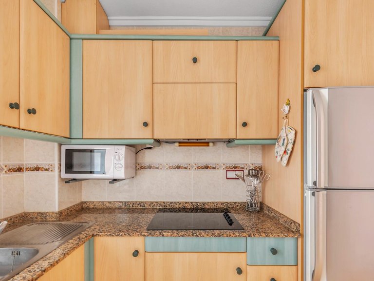 Apartment for Sale in Torrevieja, Alicante 10