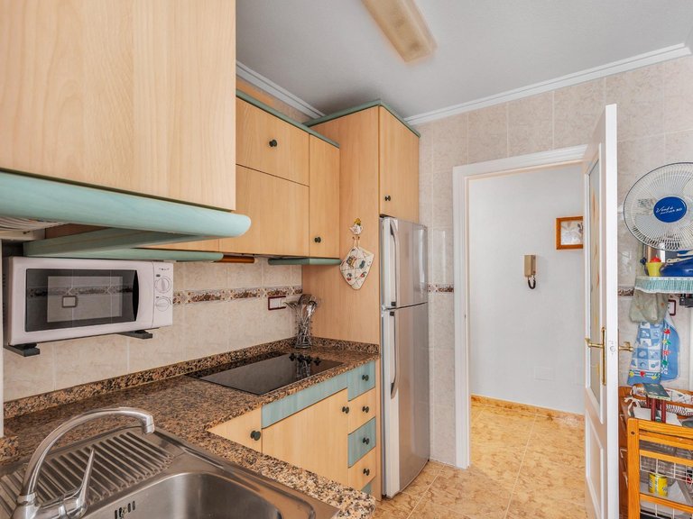 Apartment for Sale in Torrevieja, Alicante 11