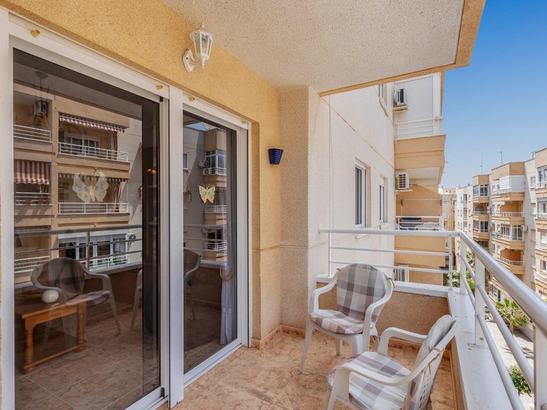 Apartment for Sale in Torrevieja, Alicante 2
