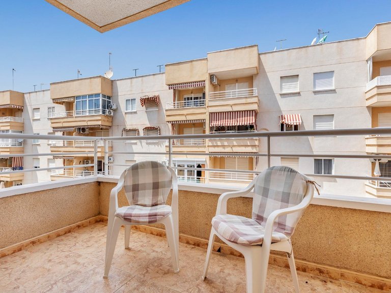 Apartment for Sale in Torrevieja, Alicante 22