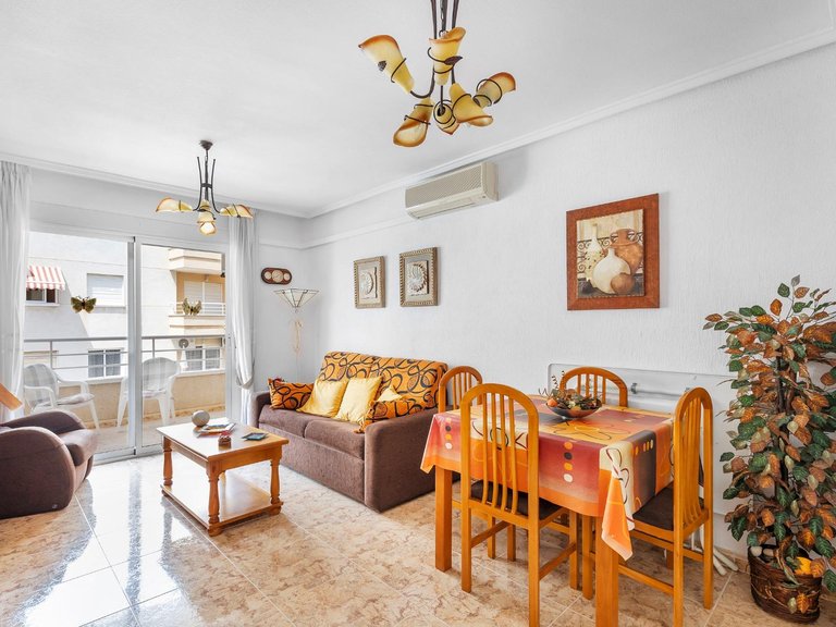 Apartment for Sale in Torrevieja, Alicante 3
