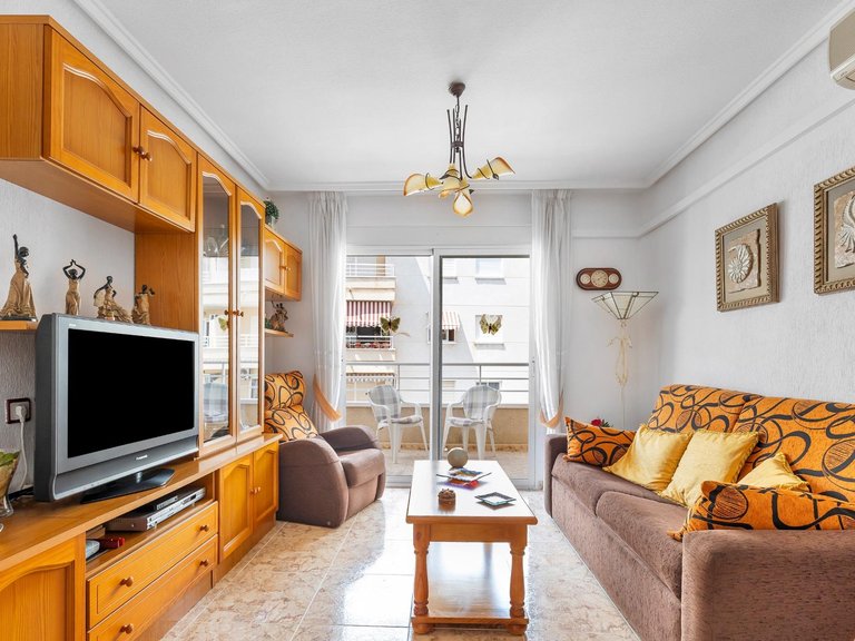 Apartment for Sale in Torrevieja, Alicante 5