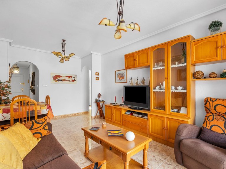 Apartment for Sale in Torrevieja, Alicante 6